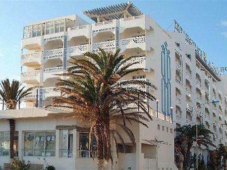 Dreams Beach Susa Exterior foto