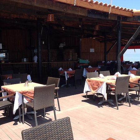 Dreams Beach Susa Exterior foto
