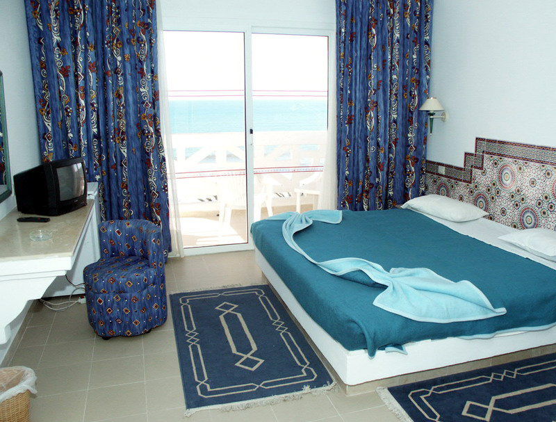 Dreams Beach Susa Exterior foto