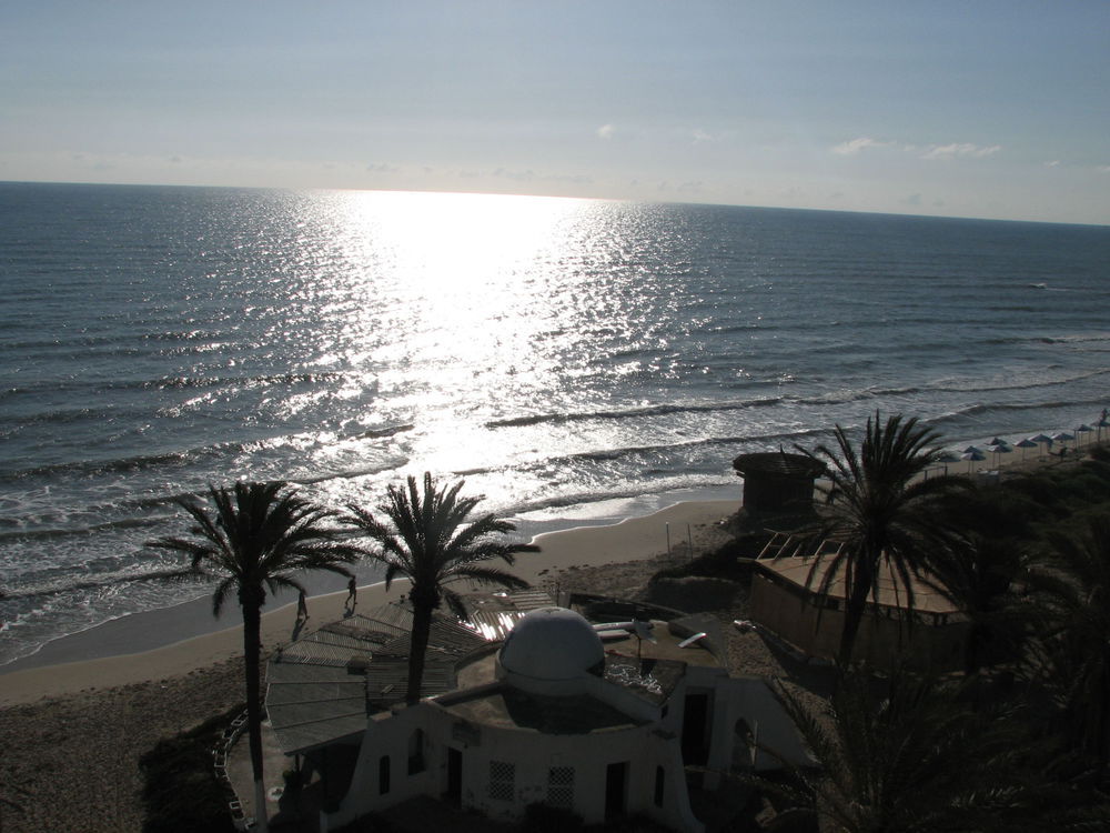Dreams Beach Susa Exterior foto