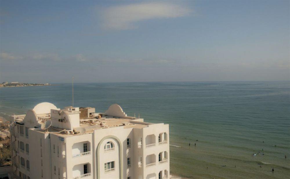 Dreams Beach Susa Exterior foto