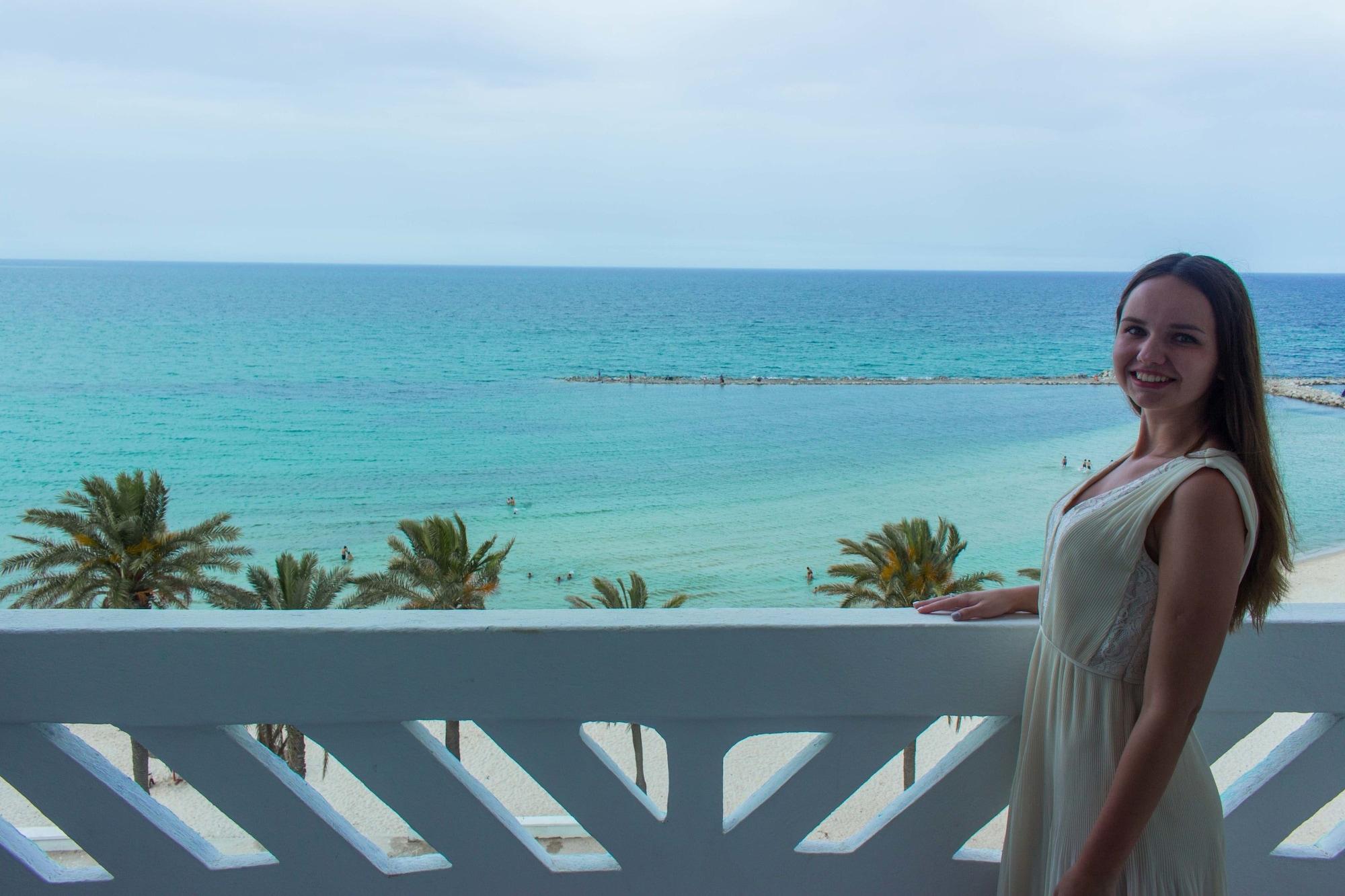 Dreams Beach Susa Exterior foto