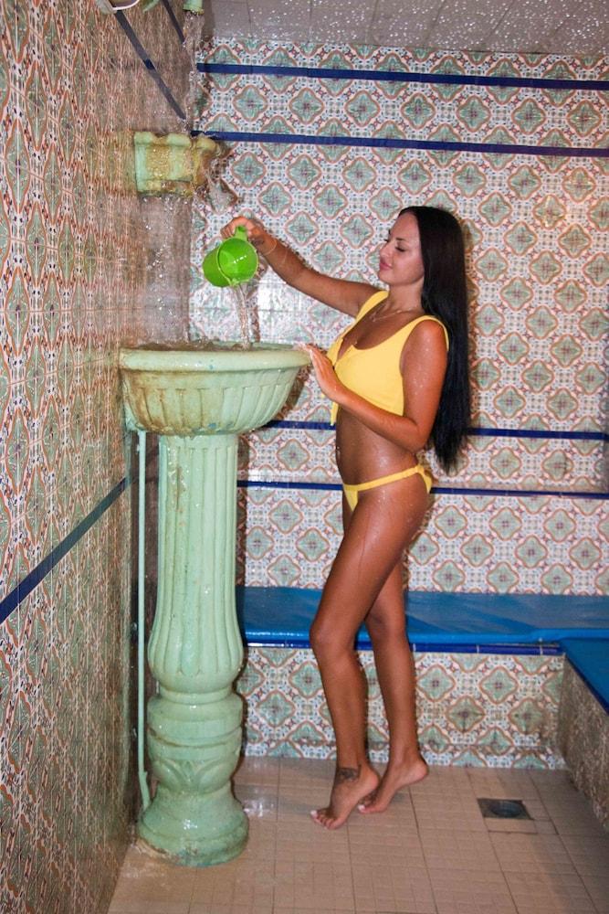 Dreams Beach Susa Exterior foto