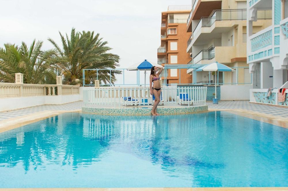Dreams Beach Susa Exterior foto