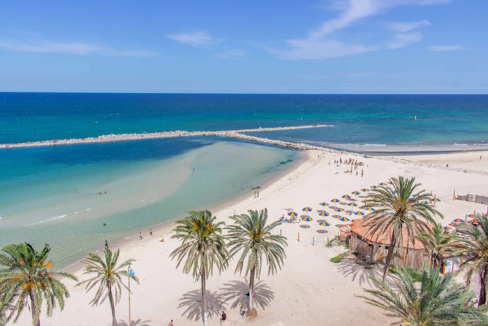 Dreams Beach Susa Exterior foto