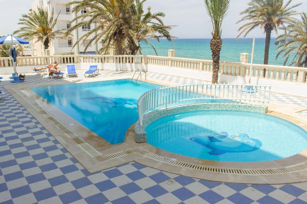 Dreams Beach Susa Exterior foto