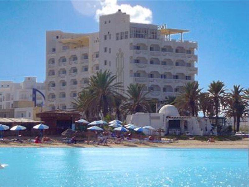 Dreams Beach Susa Exterior foto