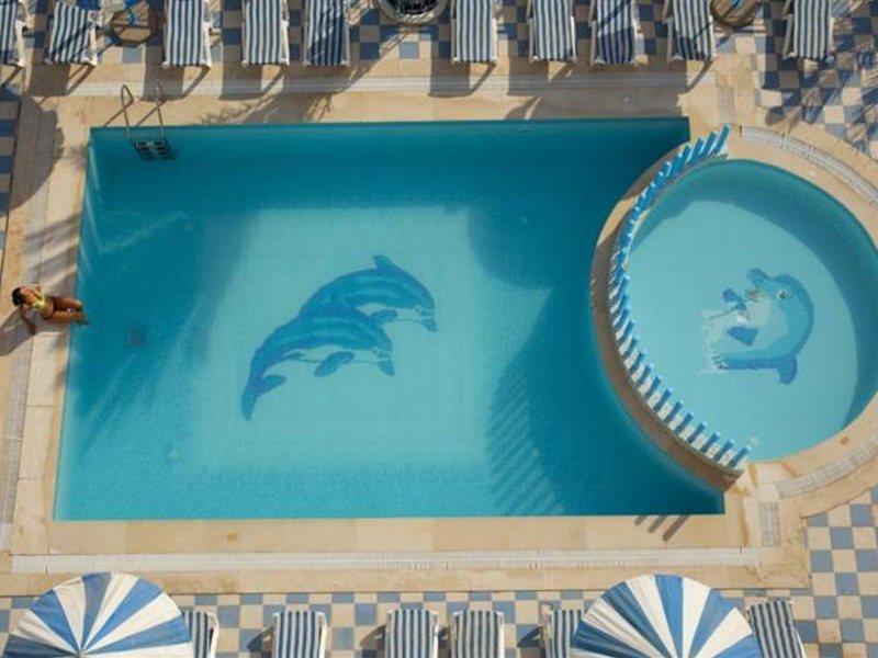 Dreams Beach Susa Exterior foto