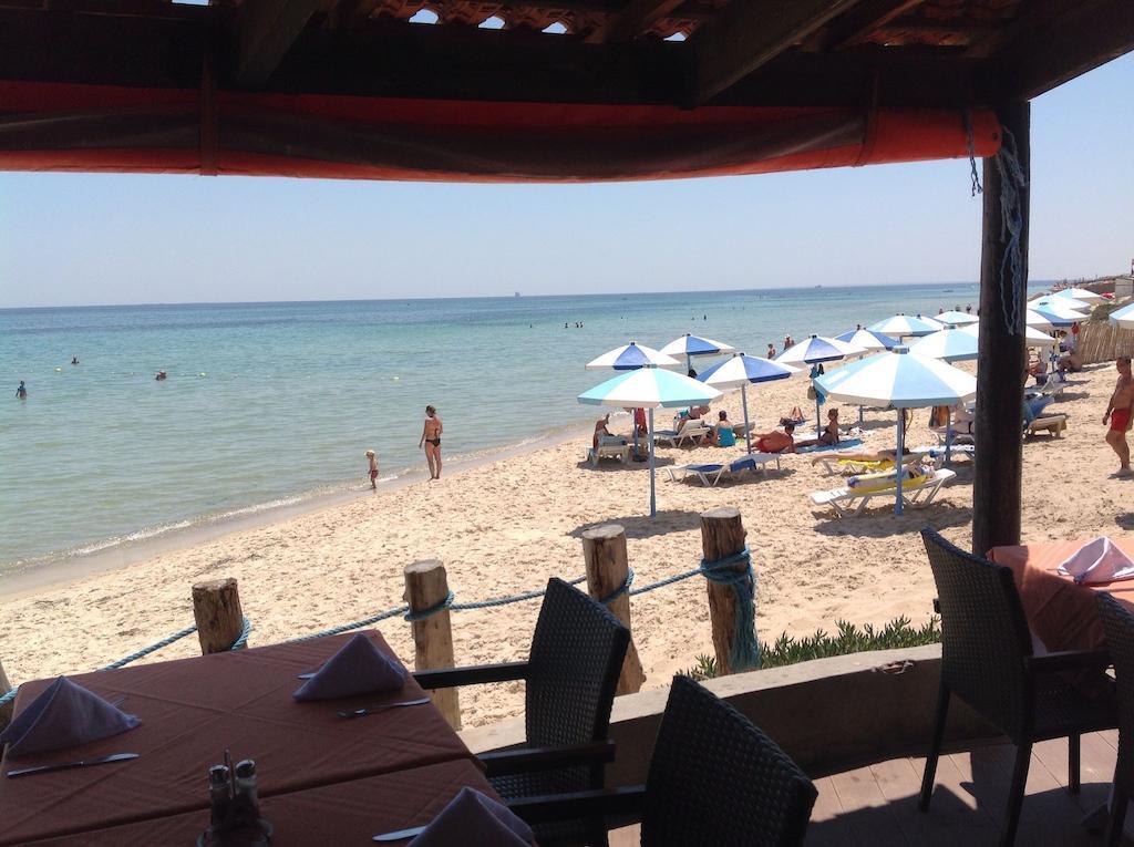 Dreams Beach Susa Exterior foto
