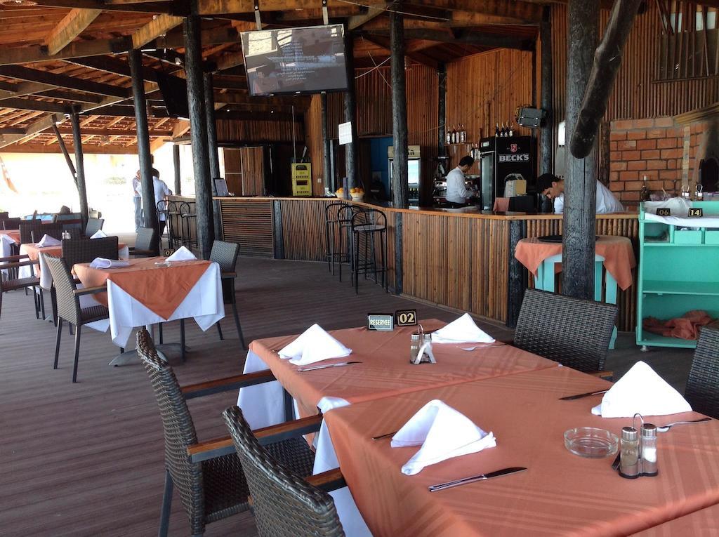 Dreams Beach Susa Exterior foto