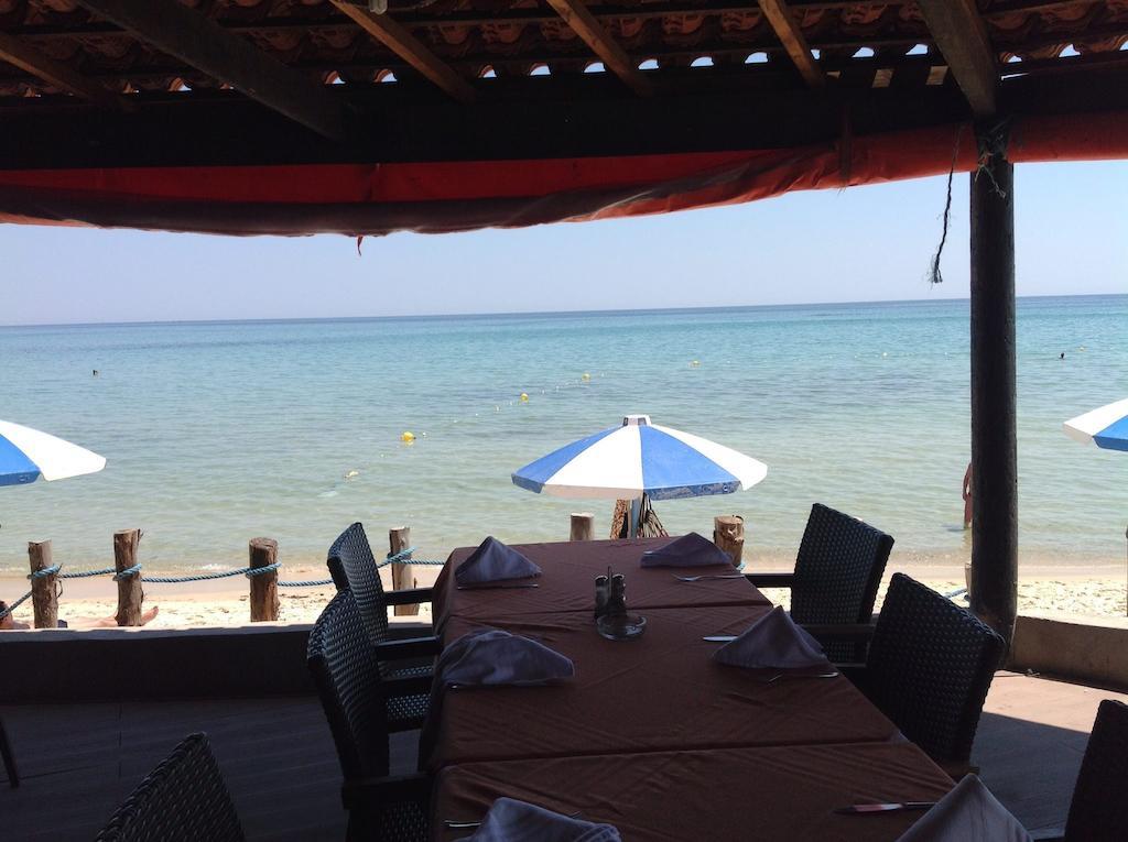 Dreams Beach Susa Exterior foto