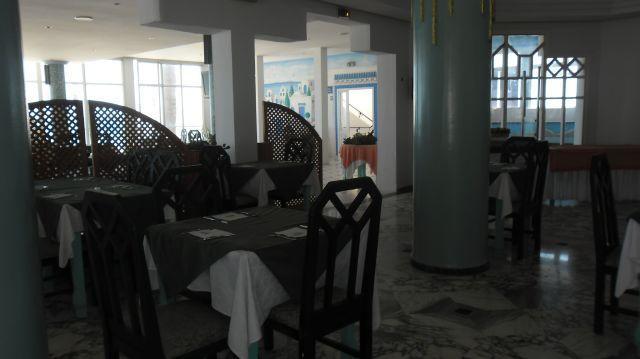 Dreams Beach Susa Exterior foto