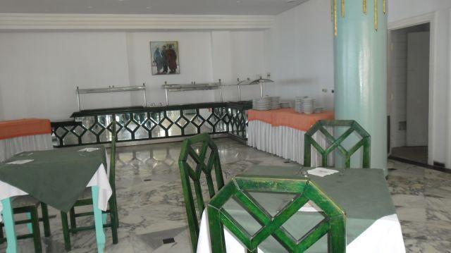 Dreams Beach Susa Exterior foto