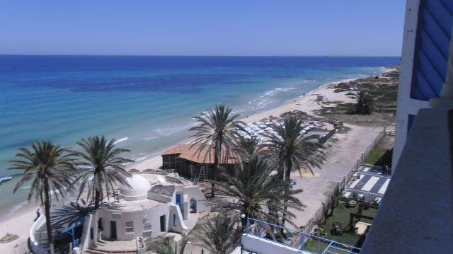 Dreams Beach Susa Exterior foto